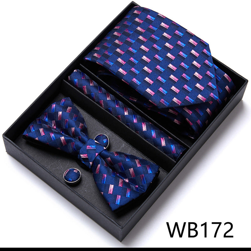 Business-Set