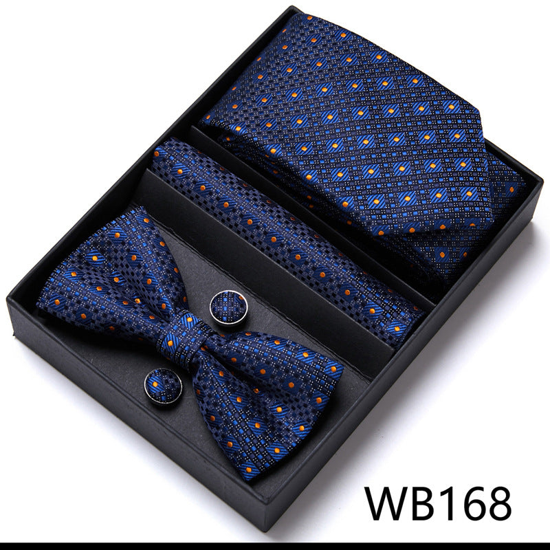 Business-Set
