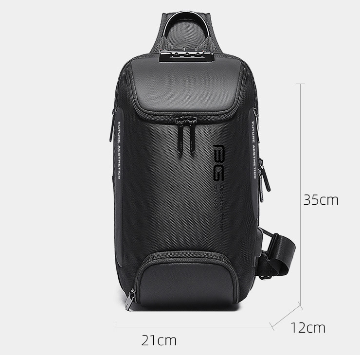 Fanny Tasche für Männer