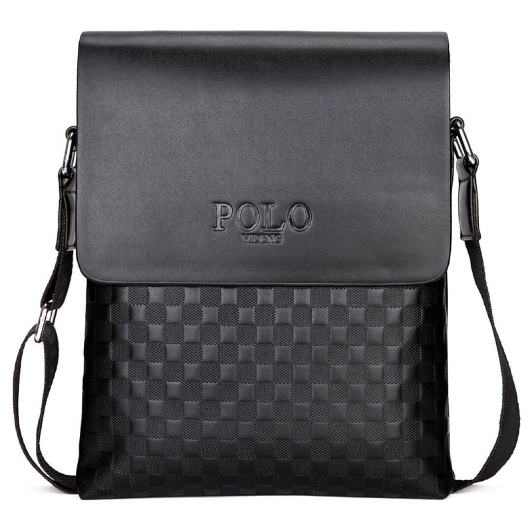 Herrentasche
