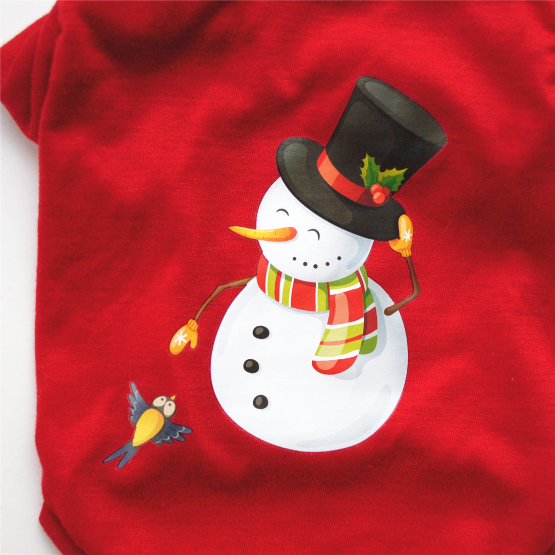 Weihnachtsbekleidung für Ihren Liebsten