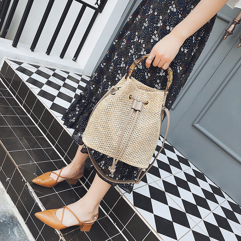 Tolle trendige Handtasche