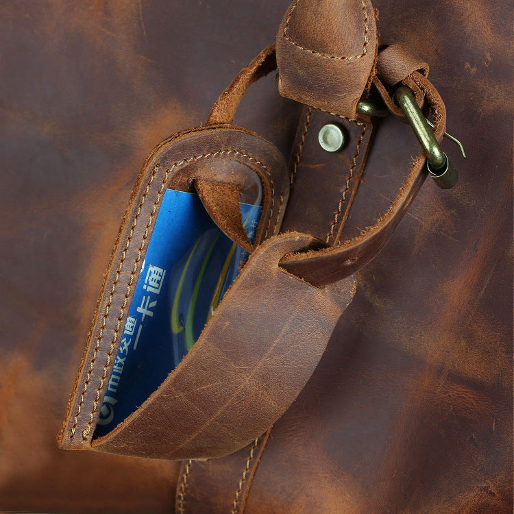 Reisetasche für Männer