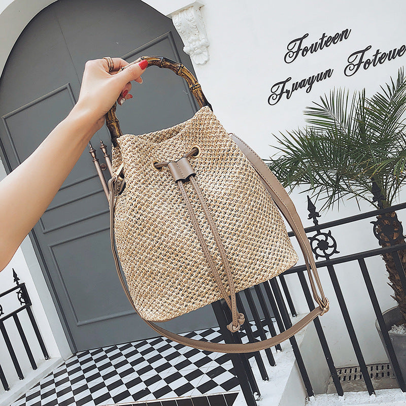 Tolle trendige Handtasche