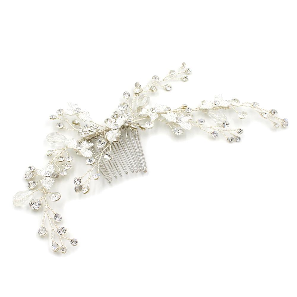 Haarschmuck im Vintage-Look