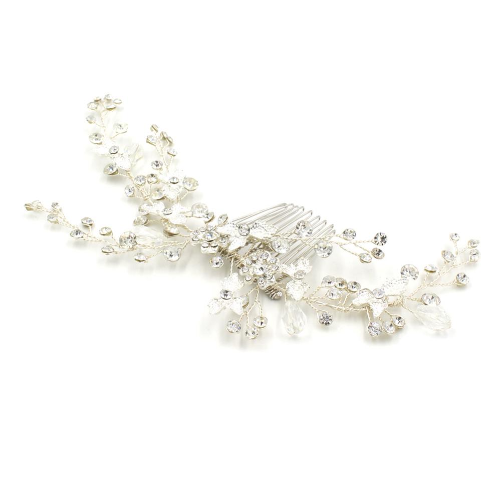 Haarschmuck im Vintage-Look