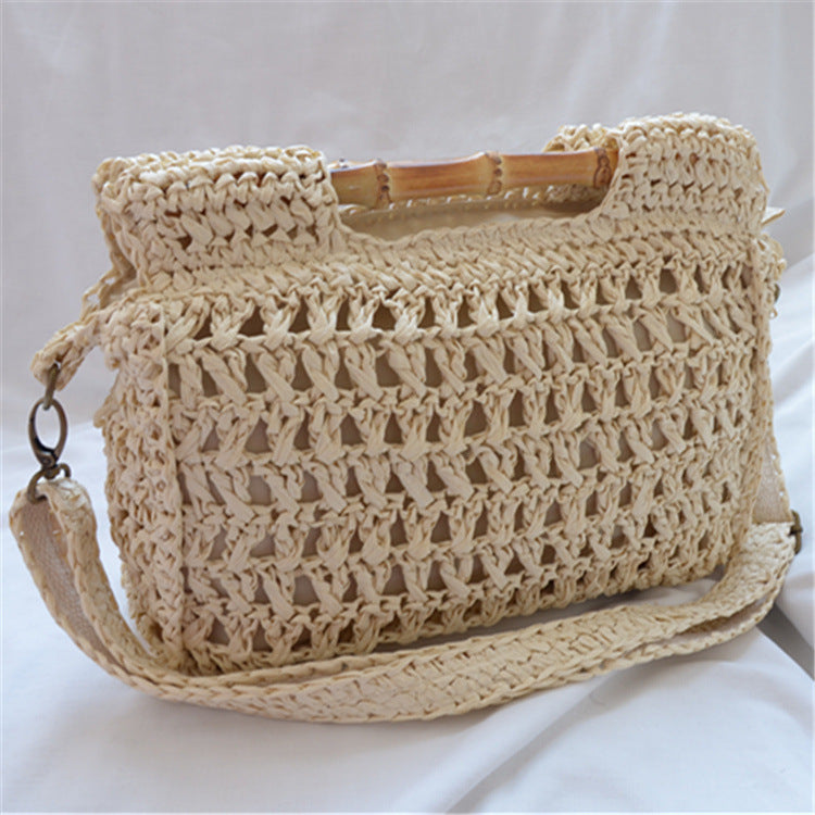 Modische Handtasche