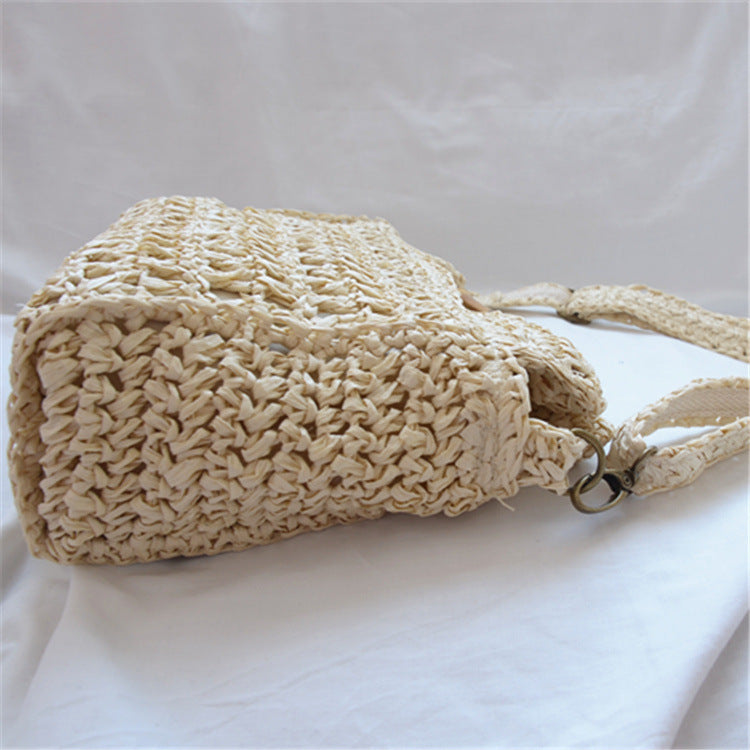 Modische Handtasche