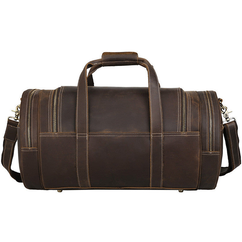 Trendiger Herren-Weekender