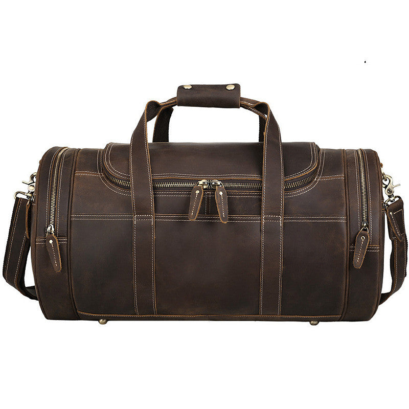 Trendiger Herren-Weekender