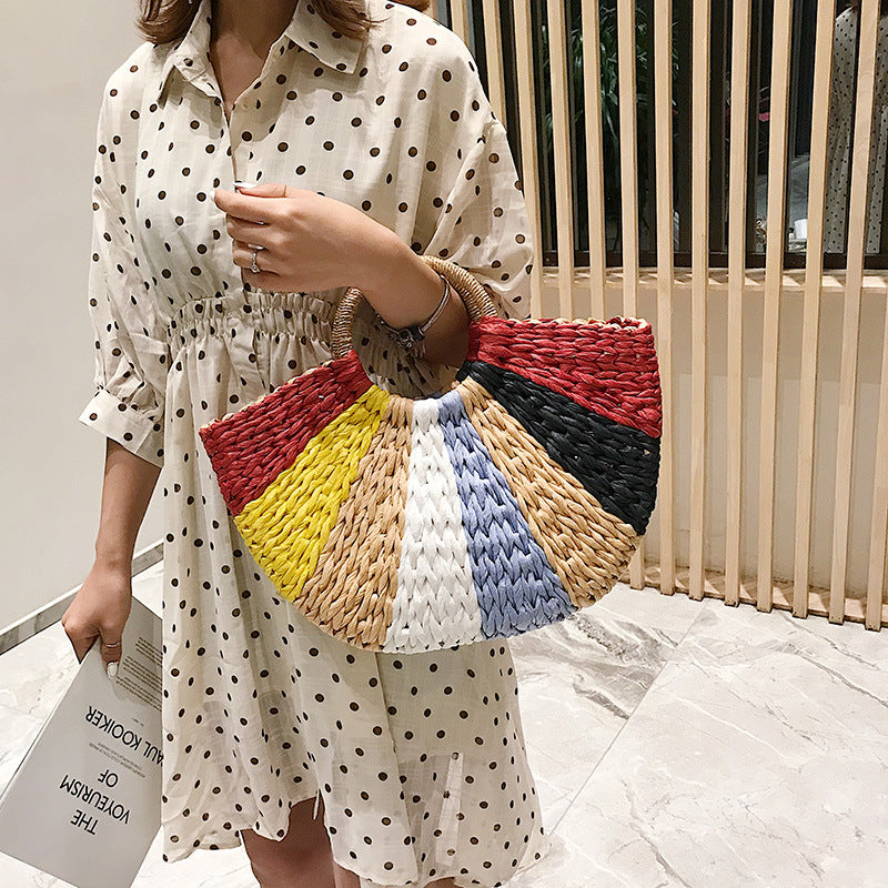 Handtasche Seaside