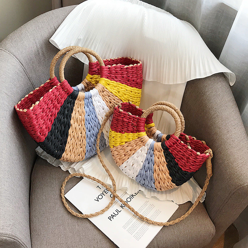Handtasche Seaside