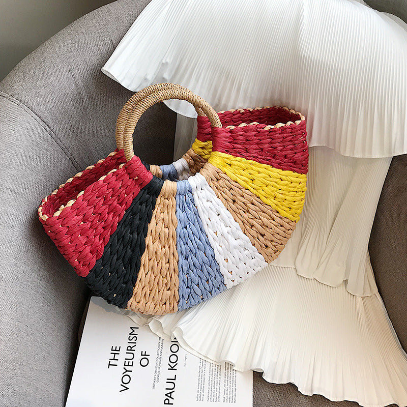 Handtasche Seaside