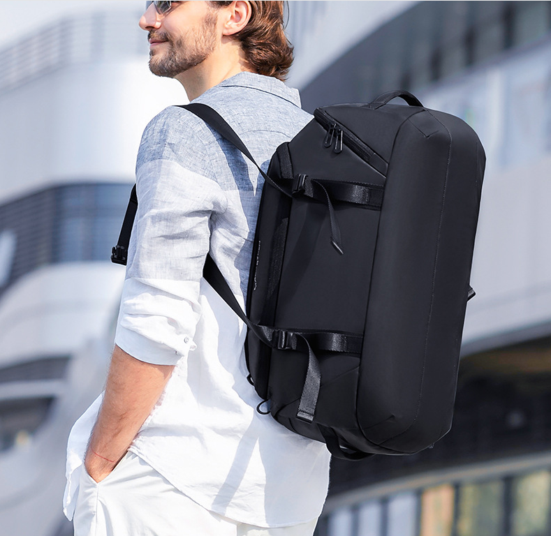 Trendige Reisetasche für den Herrn
