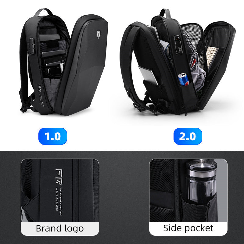 Laptoptasche für Freizeit, Business oder zum Reisen