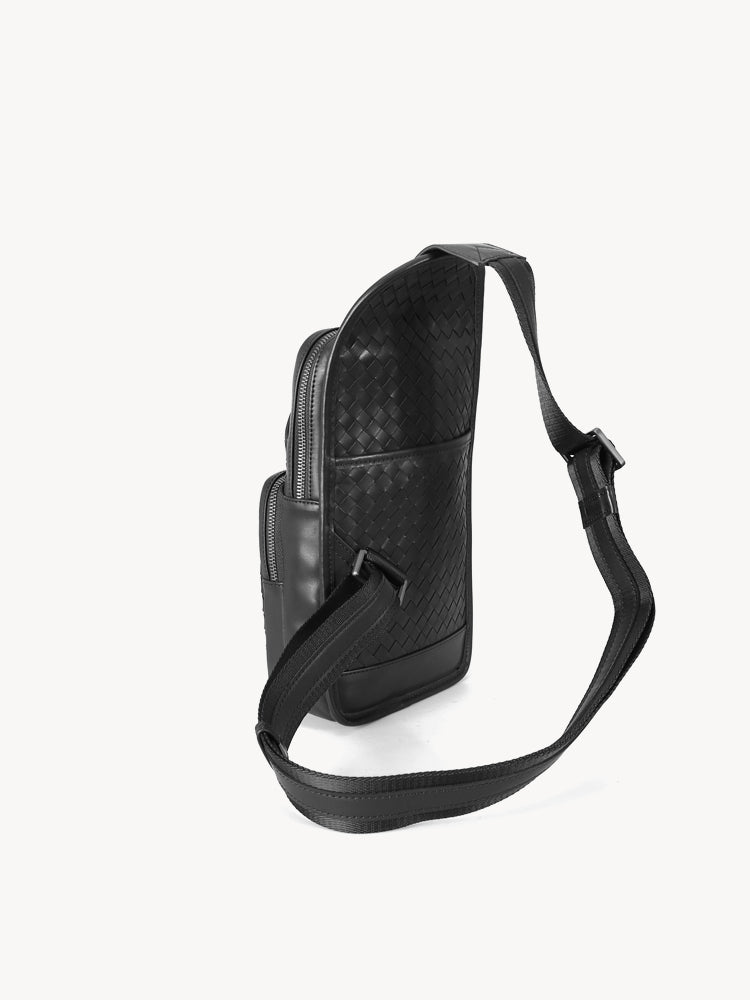 Brusttasche für den Herrn