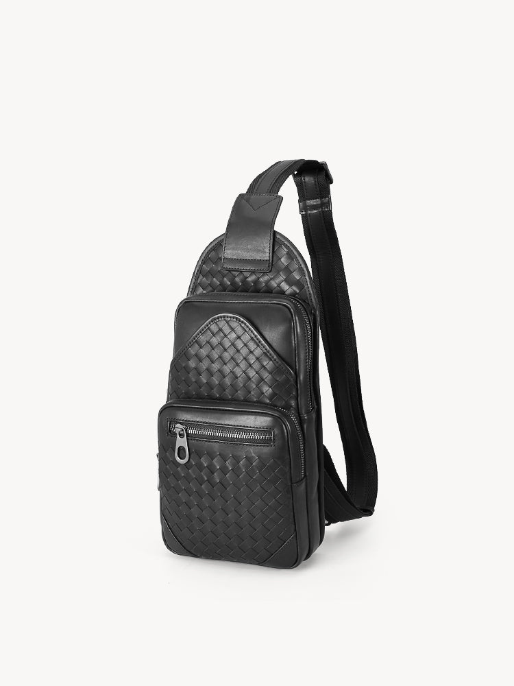 Brusttasche für den Herrn