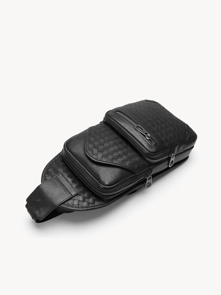 Brusttasche für den Herrn