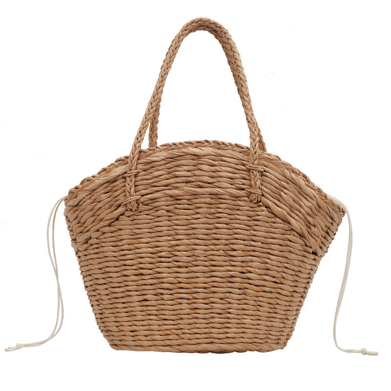 Schulterhandtasche