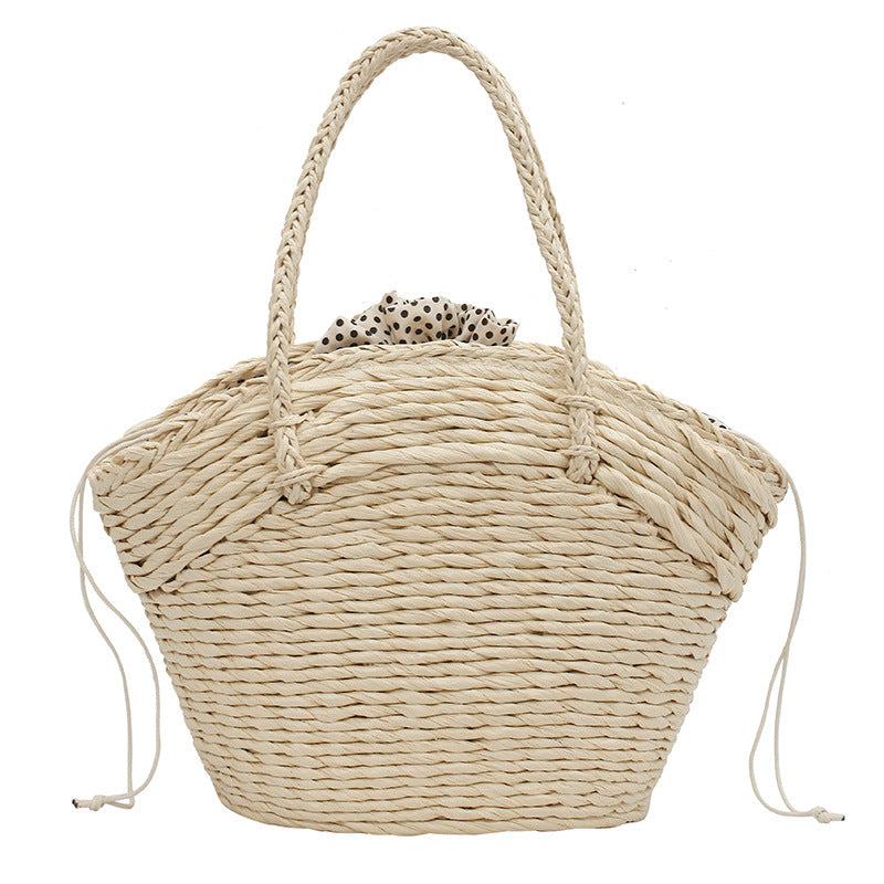 Schulterhandtasche