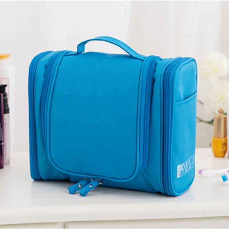 Kosmetik- und Reisetasche