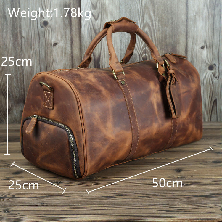 Reisetasche für Männer