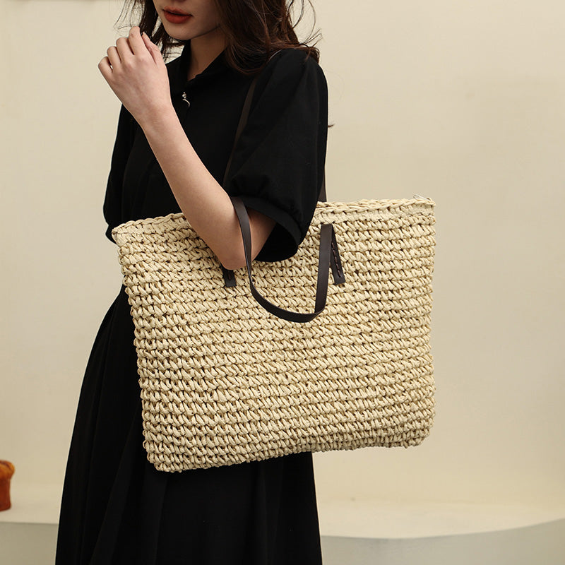 Casual Schulterhandtasche