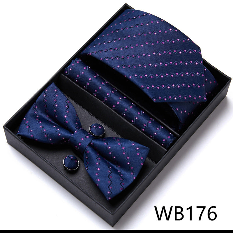 Business-Set