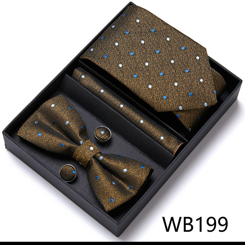 Business-Set