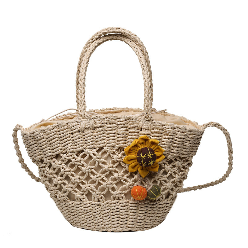 Elegante Schultertasche