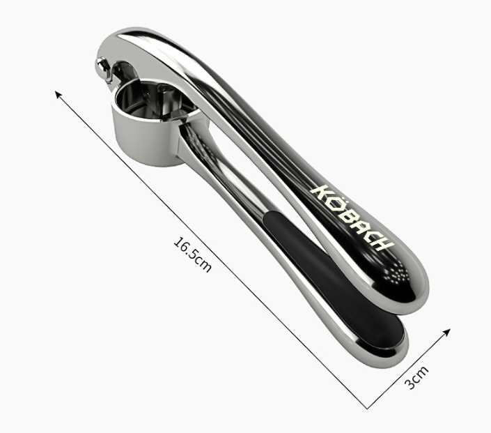 Knoblauchpresse