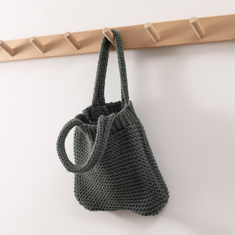 Kreative, stylische Damenhandtasche