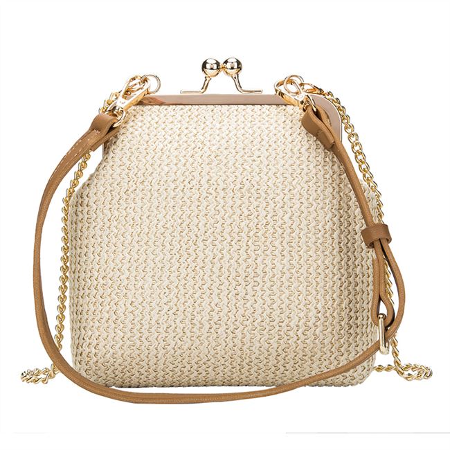 Schulter-Handtasche