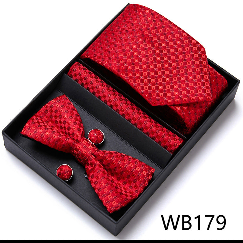 Business-Set