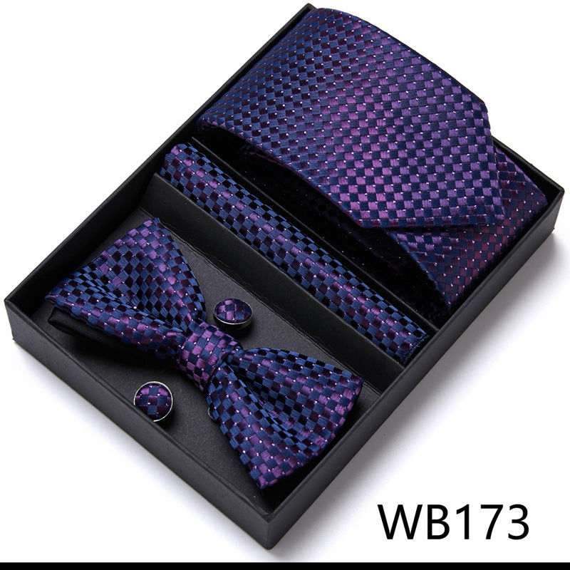Business-Set