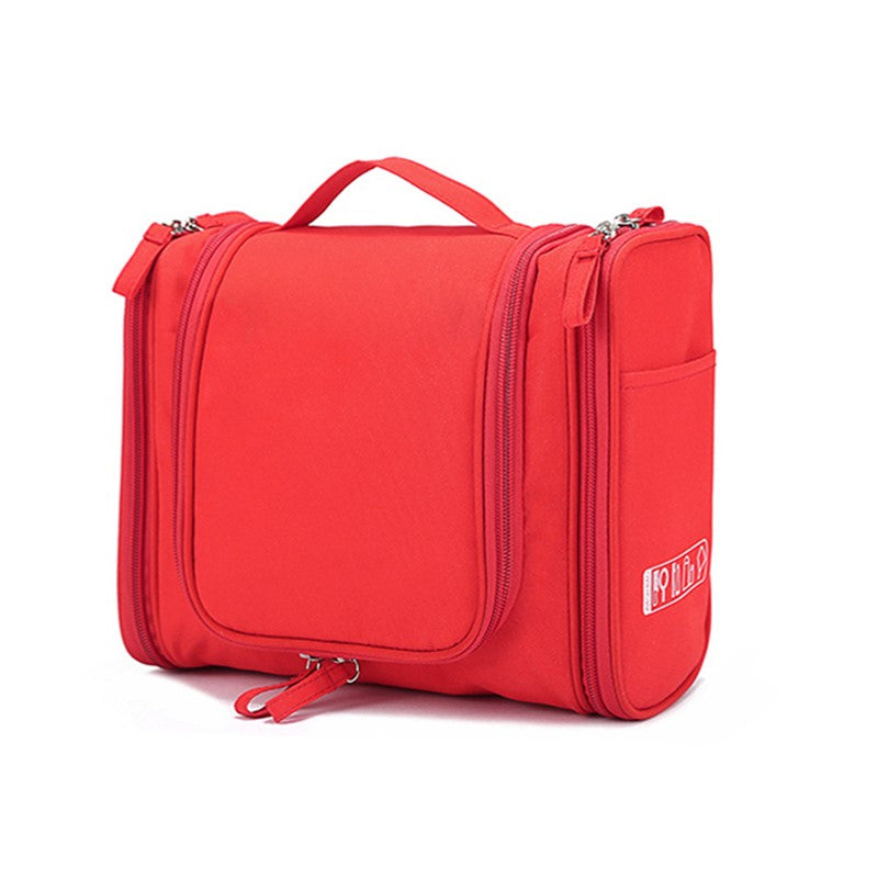 Kosmetik- und Reisetasche