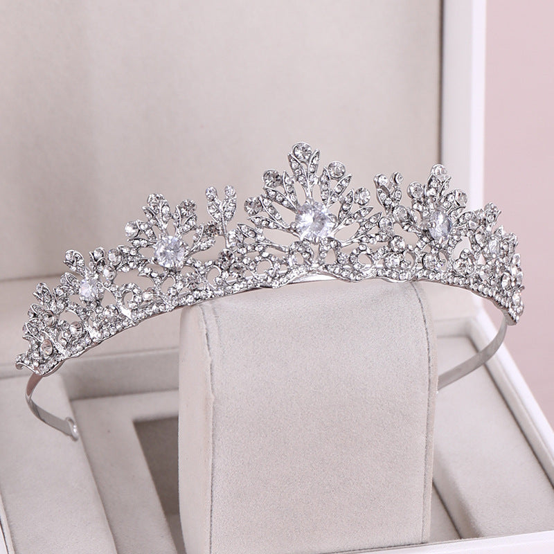 Diadem, Krönchen