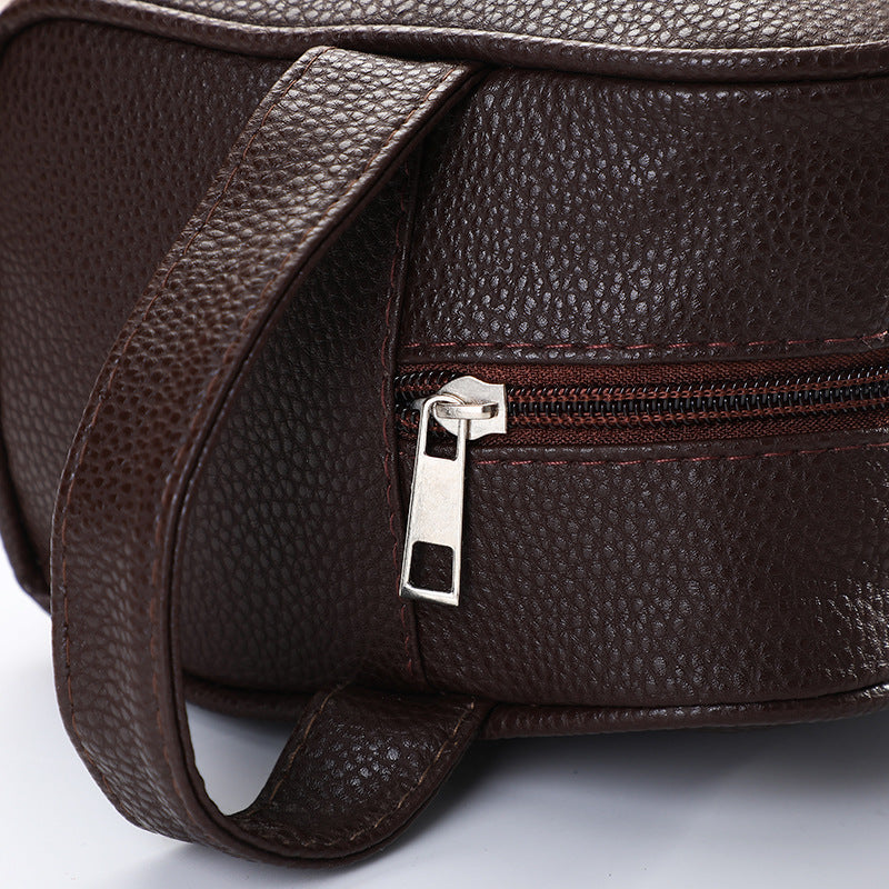 Kulturbeutel / Kosmetiktasche in verschiedenen Farben