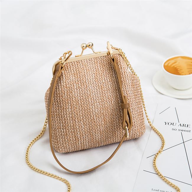 Schulter-Handtasche