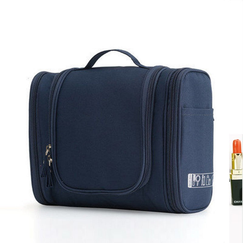 Kosmetik- und Reisetasche