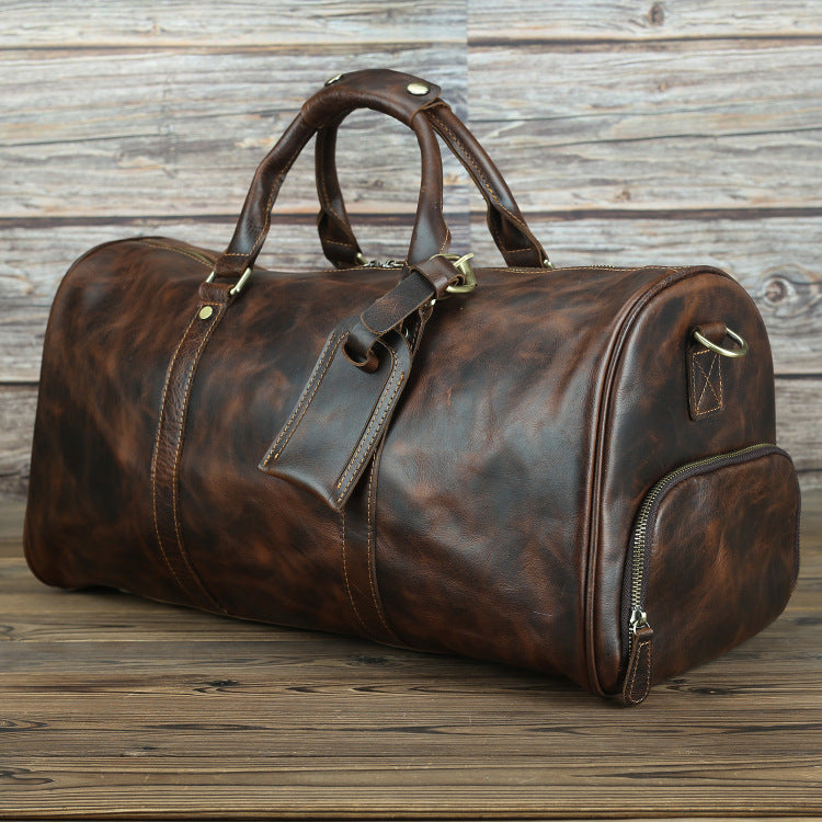 Reisetasche für Männer