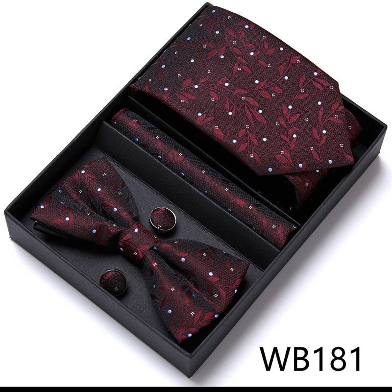 Business-Set