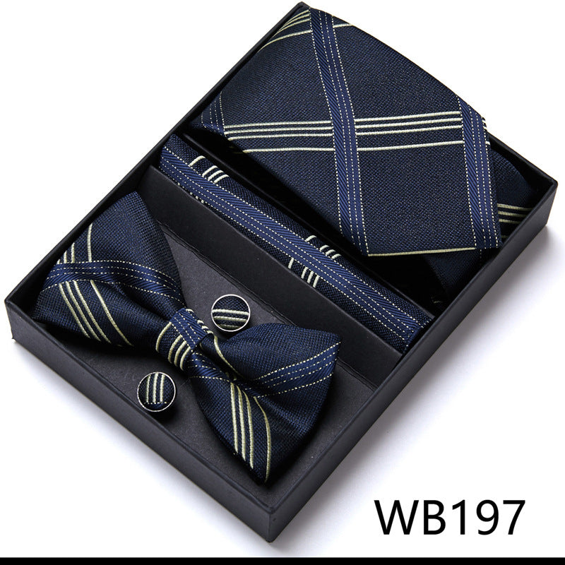 Business-Set