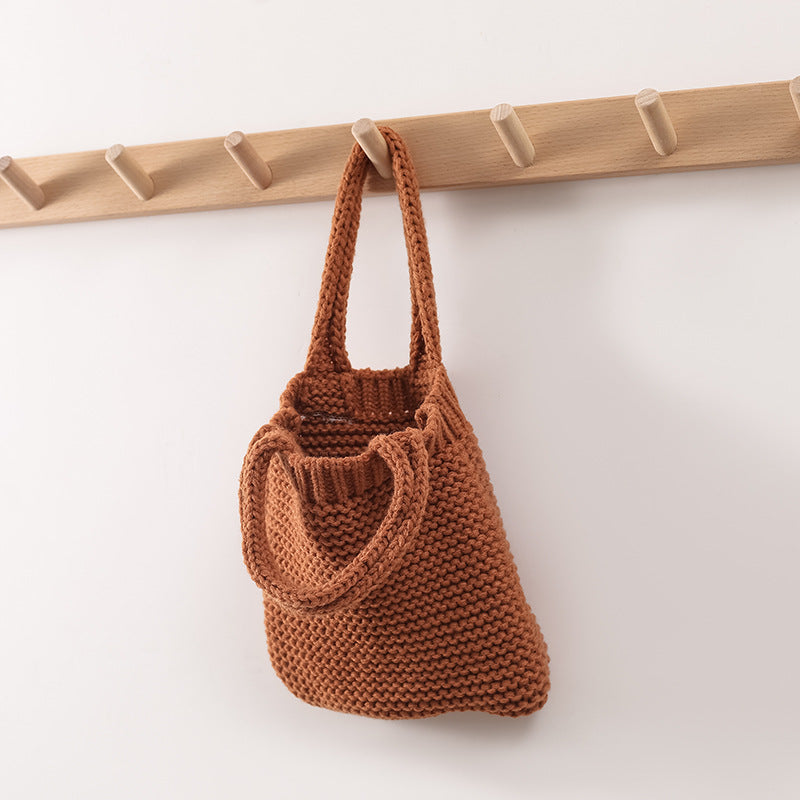 Kreative, stylische Damenhandtasche