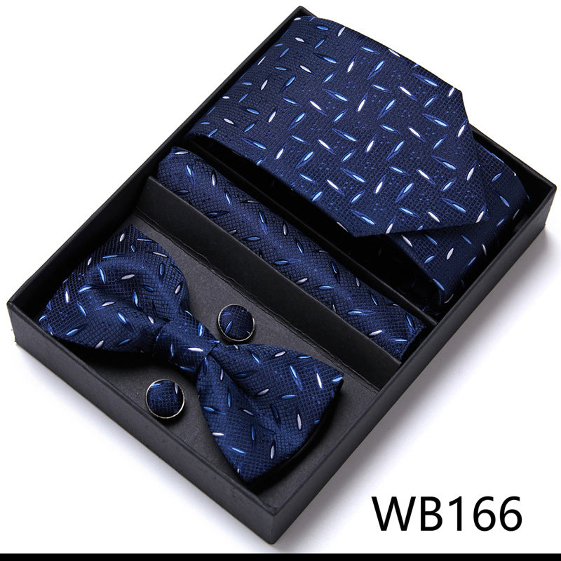 Business-Set