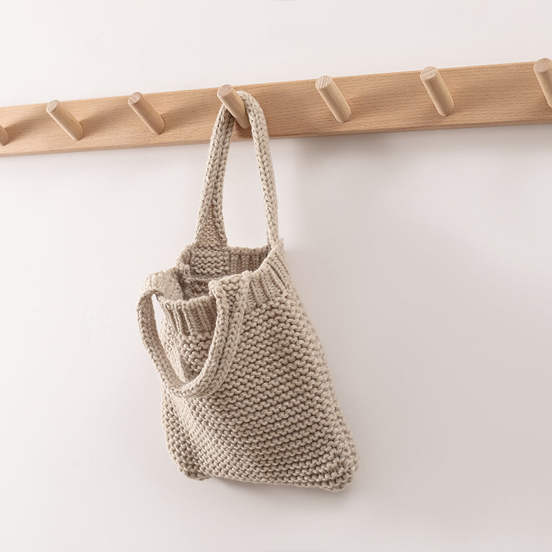 Kreative, stylische Damenhandtasche