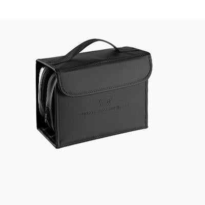Kulturtasche, Kosmetikreisetasche mit großer Kapazität