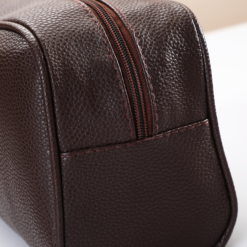 Kulturbeutel / Kosmetiktasche in verschiedenen Farben
