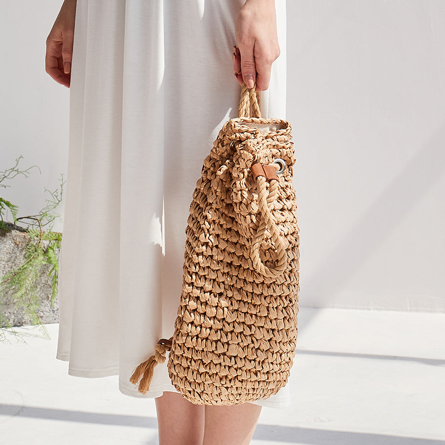 Grosse Casual Handtasche