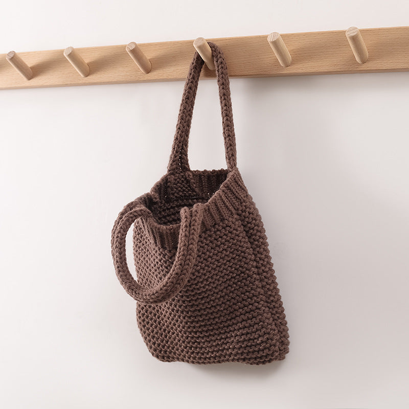 Kreative, stylische Damenhandtasche